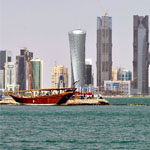 Location Doha