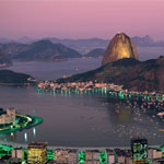 Location Rio de Janeiro