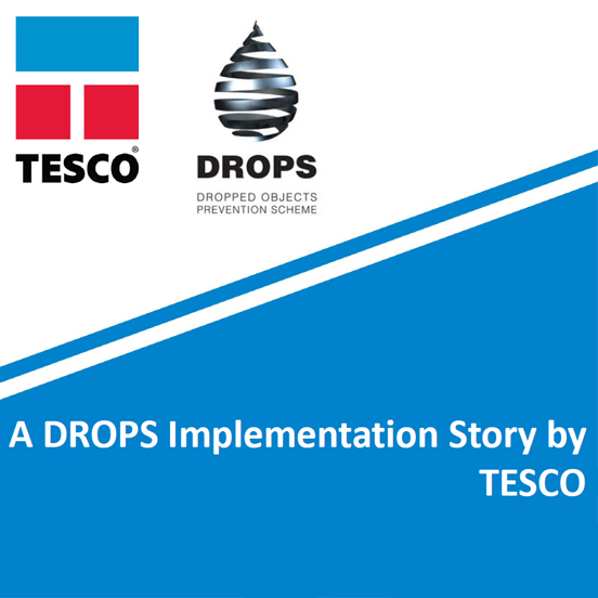 TESCO-Drops-Implementation.pdf