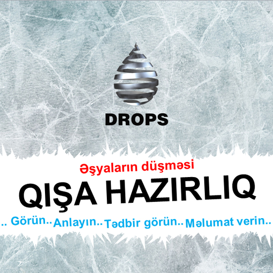 DROPS-Winter-Awareness-2017-Azeri.pptx