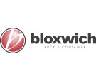 Bloxwich Horizontal Logo