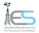 IES logo