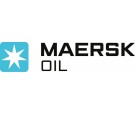 Maersk oil