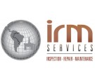 irm logo