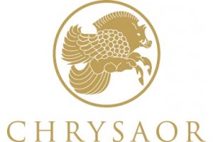 Chrysaor Logo