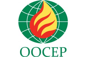 OOCEP logo