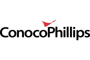 conocophillips logo