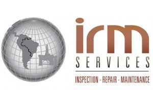 irm logo