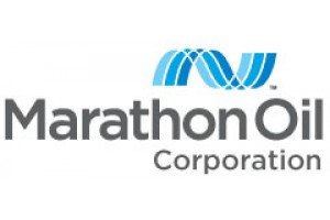marathon oil