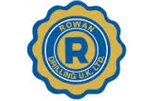 rowan drilling